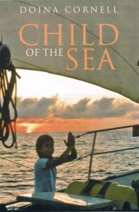 Child of the Sea Cover